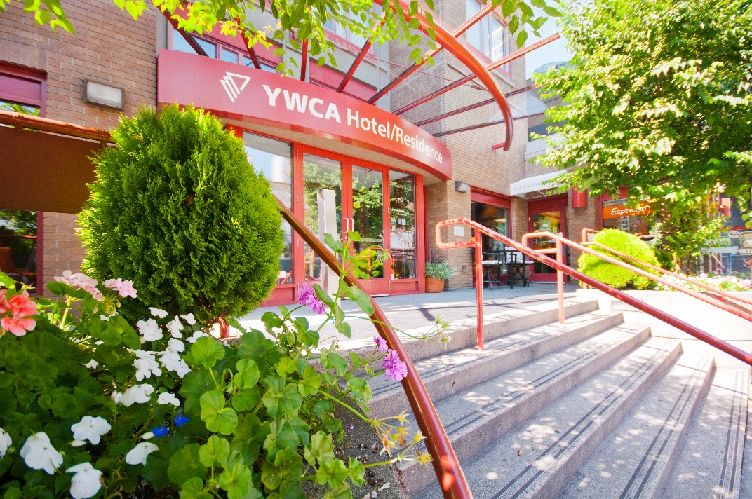 Ywca Hotel Vancouver Bc Ywca Hotel Vancouver Bc