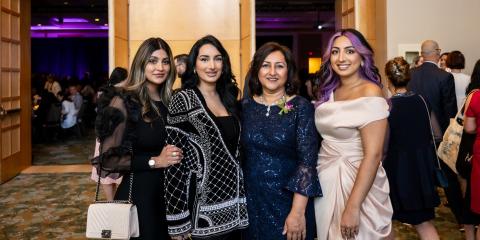 2024 Women of Distinction Awards