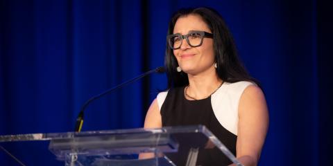 2024 Women of Distinction Awards