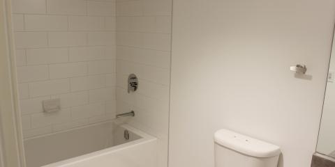 Unit photo - bathroom