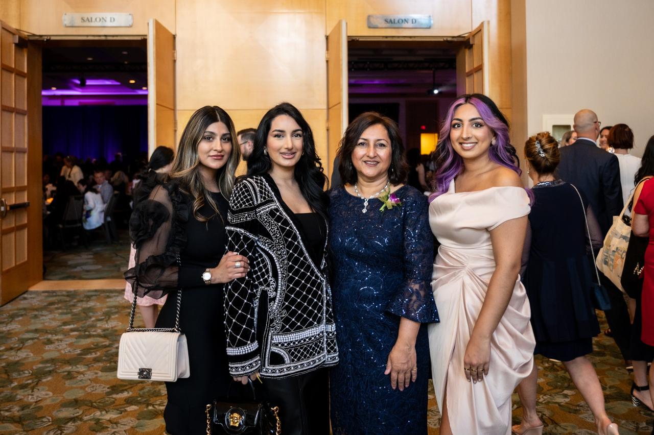 2024 Women of Distinction Awards