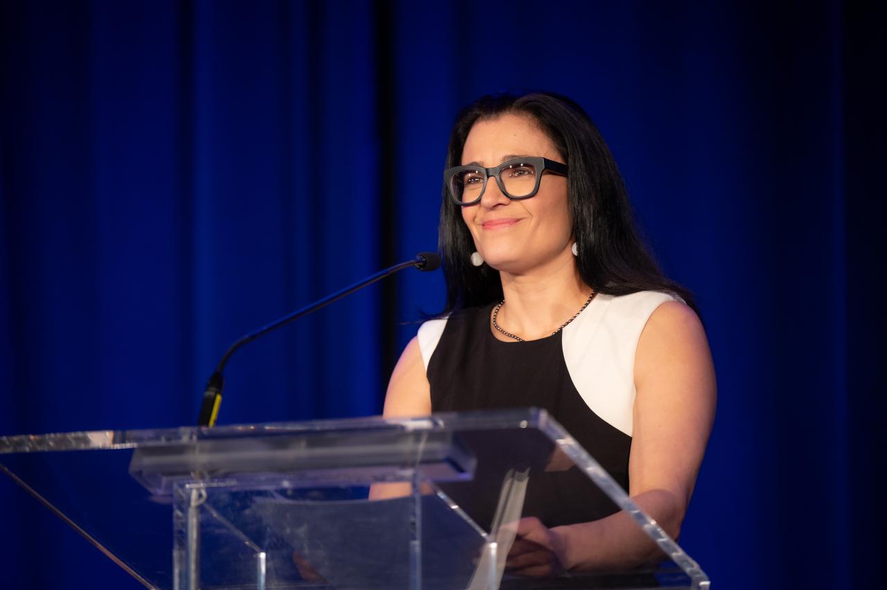 2024 Women of Distinction Awards