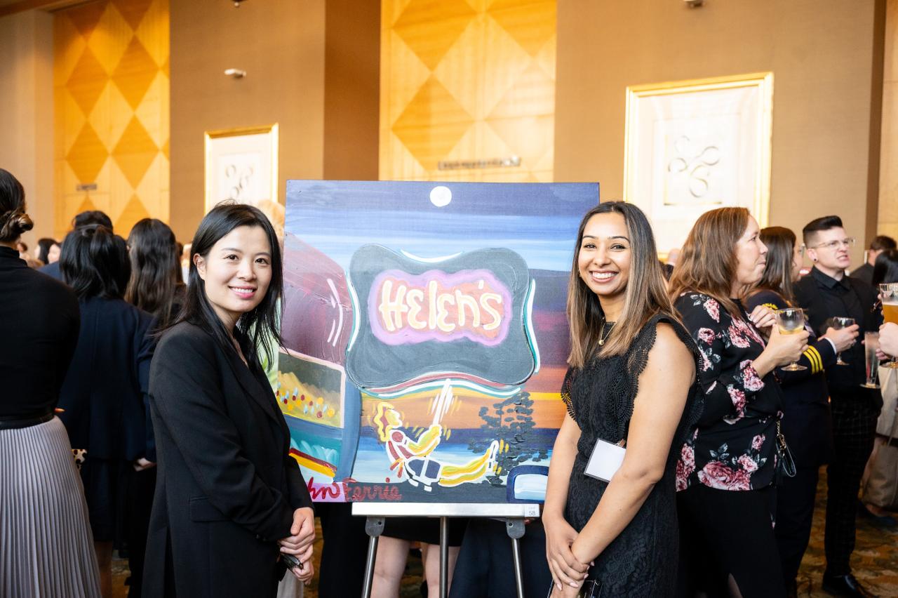 2024 Women of Distinction Awards