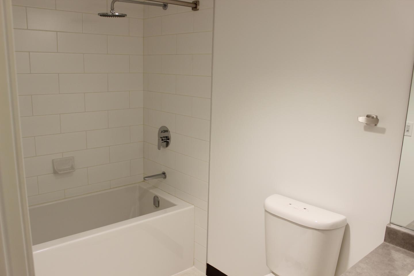 Unit photo - bathroom