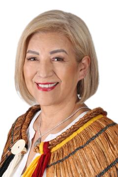 Joanne Stone-Campbell