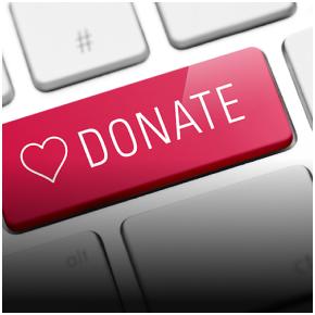 Donate button