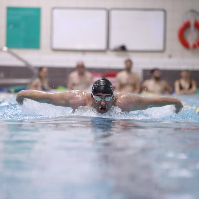 YWCA Swim