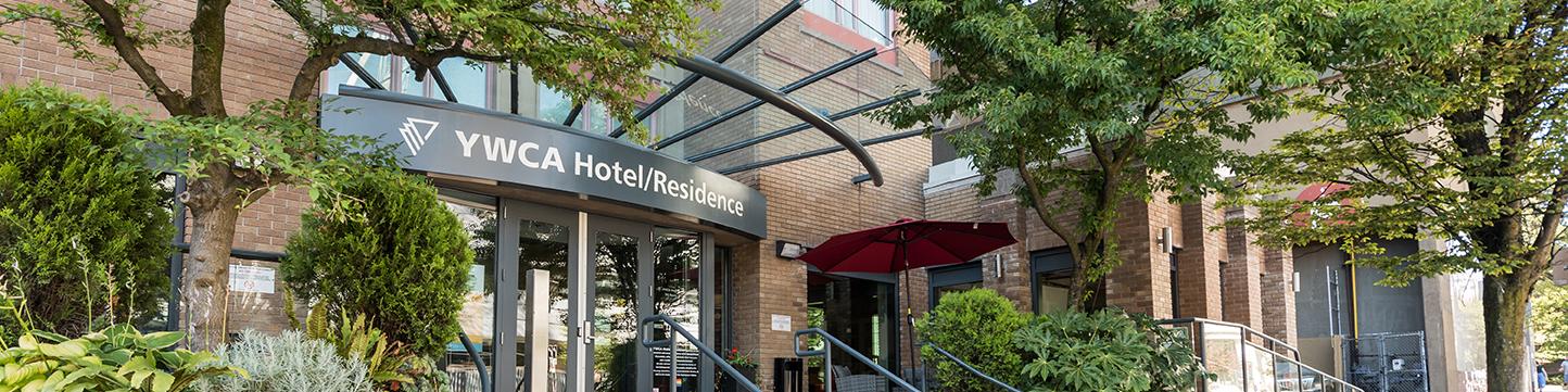 YWCA Hotel Vancouver - Your best affordable place to stay in Downtown Vancouver