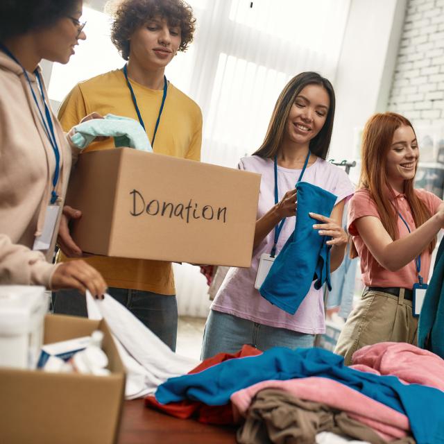 Volunteering can help you in your job search