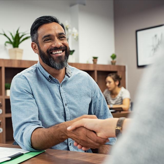 How to Ace Your Next Interview Using the STAR Formula