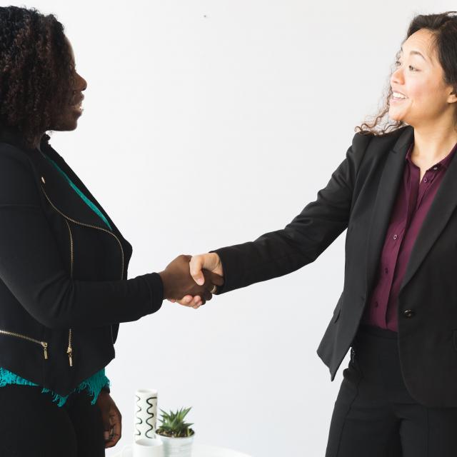 How to Work With Recruiters