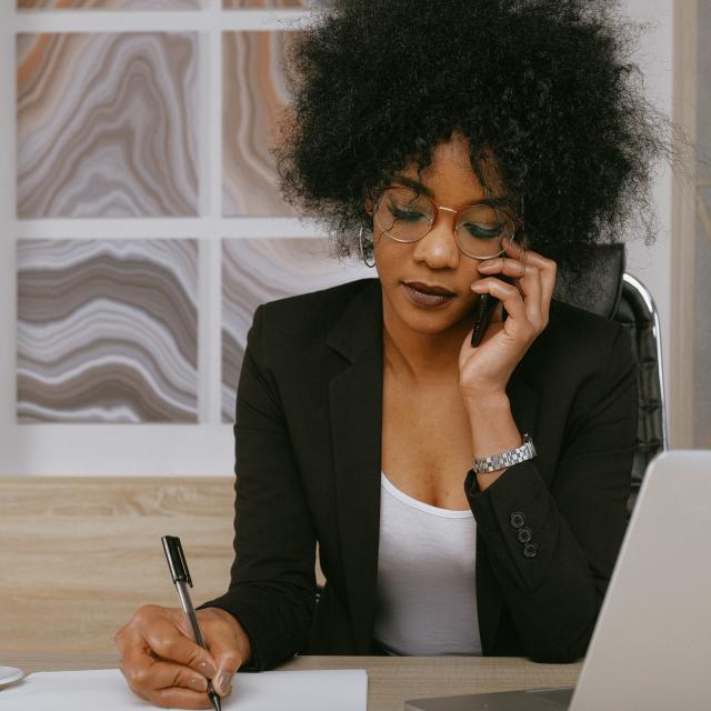 How to prepare for a phone interview
