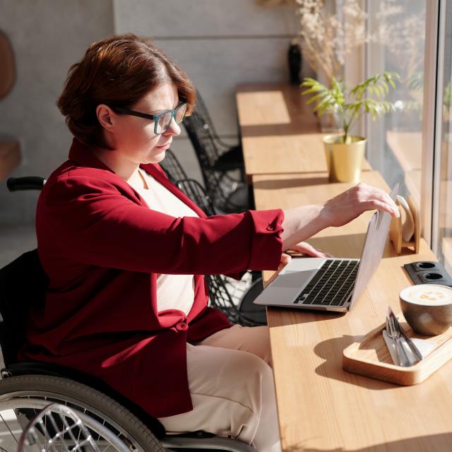 5 Habits of Successful Job Seekers